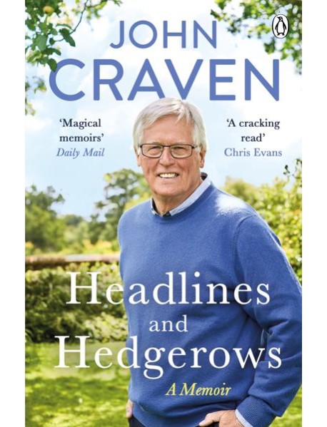 Headlines and Hedgerows