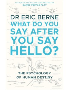 What Do You Say After You Say Hello