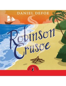 Robinson Crusoe Robinson Crusoe