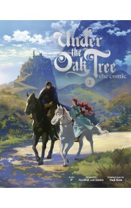 Under the Oak Tree Vol 2