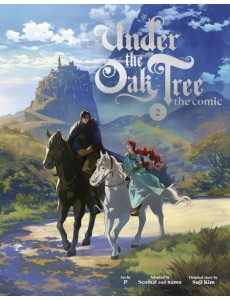 Under the Oak Tree Vol 2