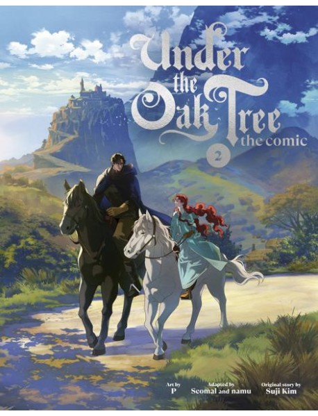 Under the Oak Tree Vol 2