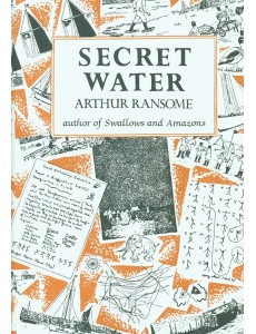 Secret Water