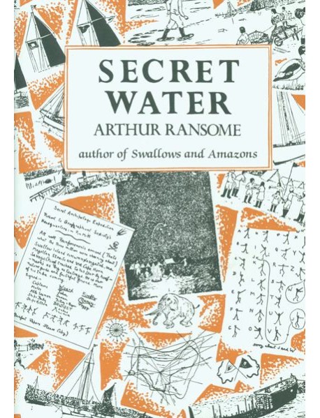 Secret Water