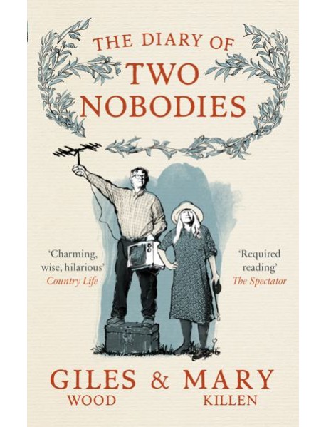 The Diary of Two Nobodies
