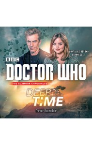 Doctor Who Deep Time