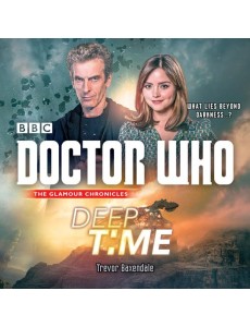 Doctor Who Deep Time