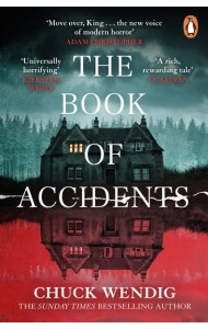 The Book of Accidents
