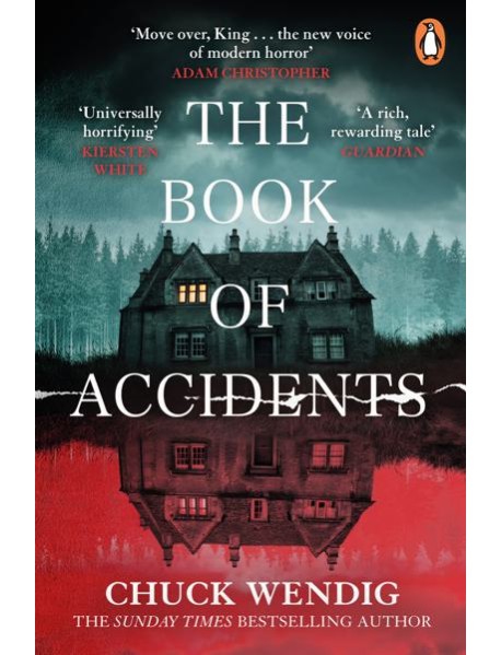 The Book of Accidents