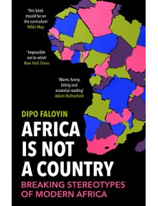 Africa Is Not A Country Africa Is Not A Country