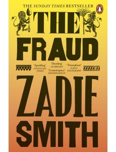 The Fraud