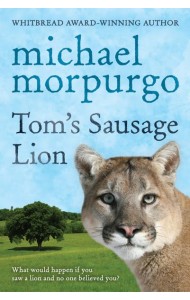 Toms Sausage Lion