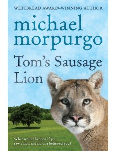 Toms Sausage Lion