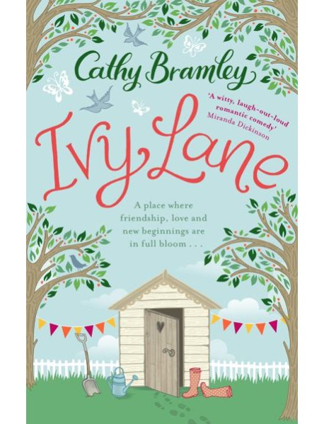Ivy Lane