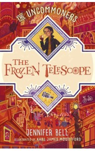 The Frozen Telescope