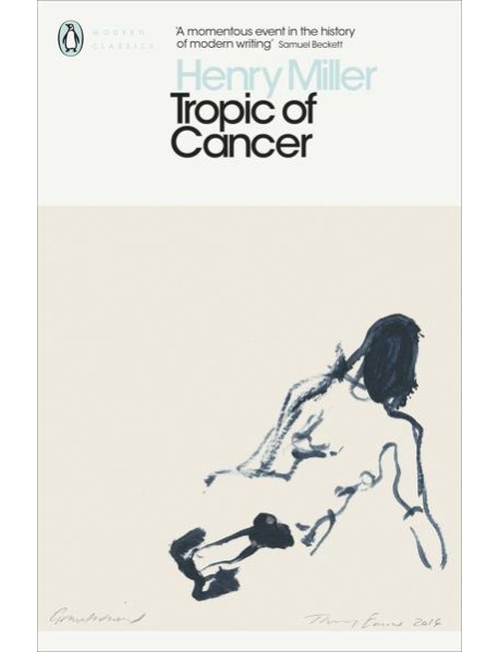 Tropic of Cancer