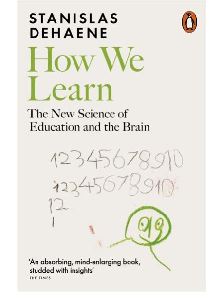 How We Learn
