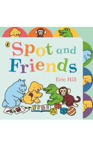Spot and Friends