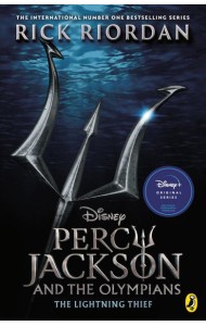 Percy Jackson and the Olympians The Lig