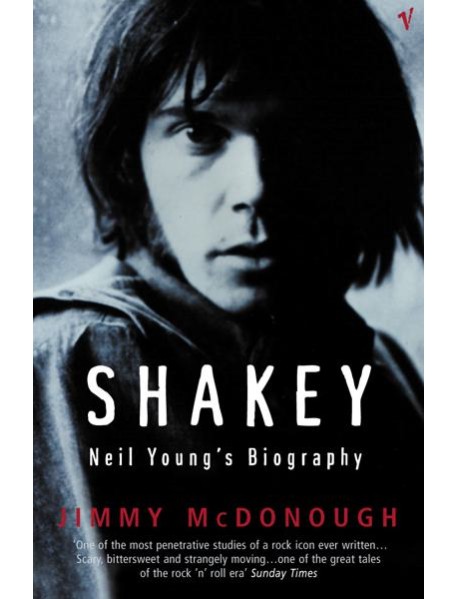 Shakey