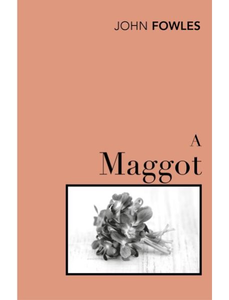 A Maggot