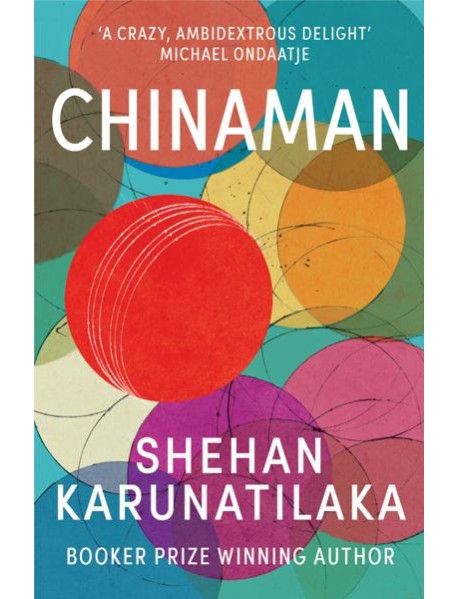 Chinaman