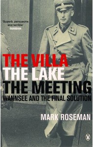 The Villa The Lake The Meeting