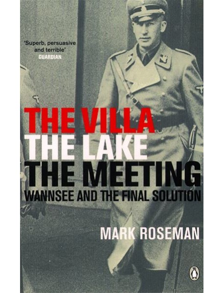 The Villa The Lake The Meeting