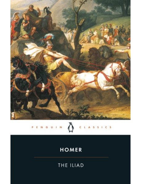The Iliad