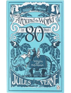 Around the World in Eighty Days