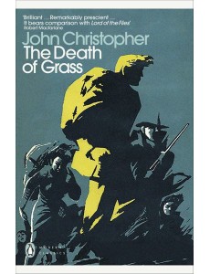 The Death of Grass