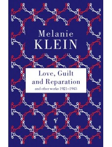 Love Guilt and Reparation
