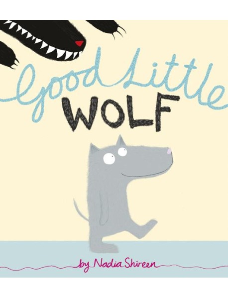 Good Little Wolf