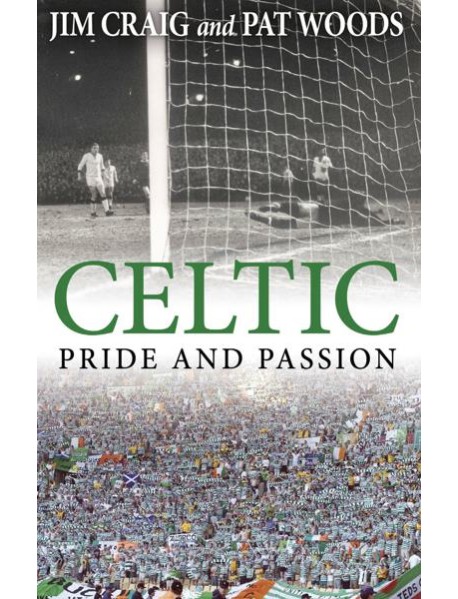 Celtic Pride and Passion