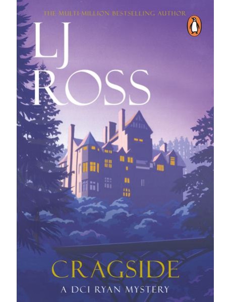 Cragside