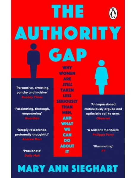 The Authority Gap