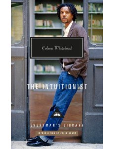 The Intuitionist