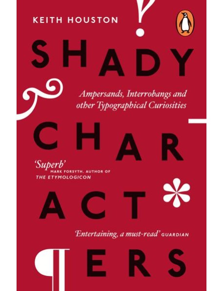 Shady Characters