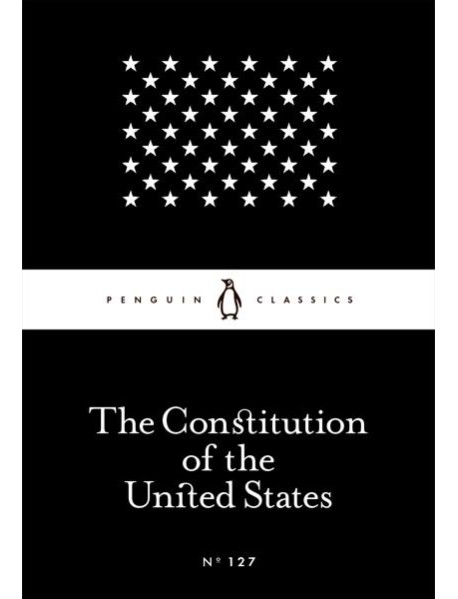 The Constitution of the United States