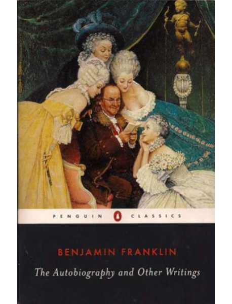 The Autobiography and Other Writings