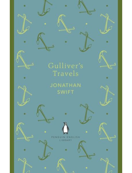 Gullivers Travels