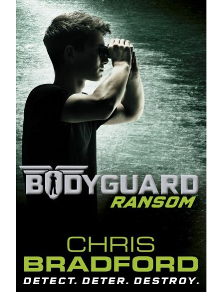 Bodyguard Ransom Book 2