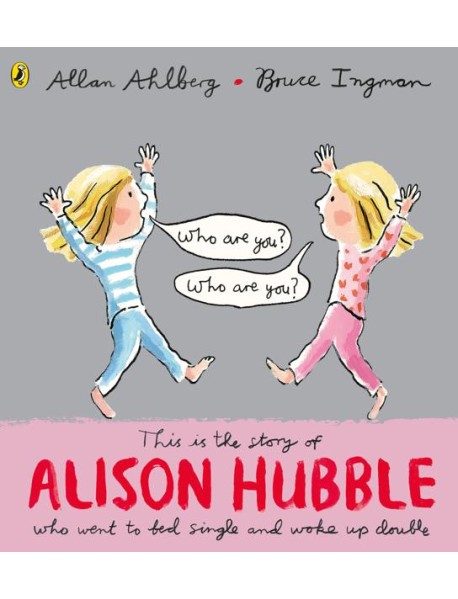 Alison Hubble
