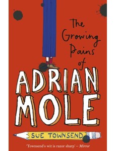 The Growing Pains of Adrian Mole