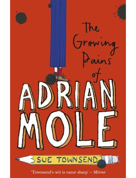 The Growing Pains of Adrian Mole