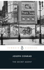 The Secret Agent