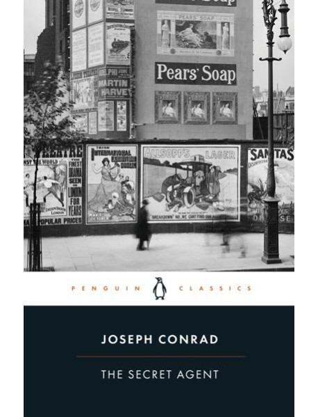 The Secret Agent