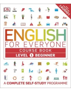 English for Everyone Course Book Level 1