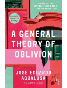 A General Theory of Oblivion