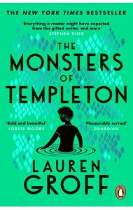 The Monsters of Templeton